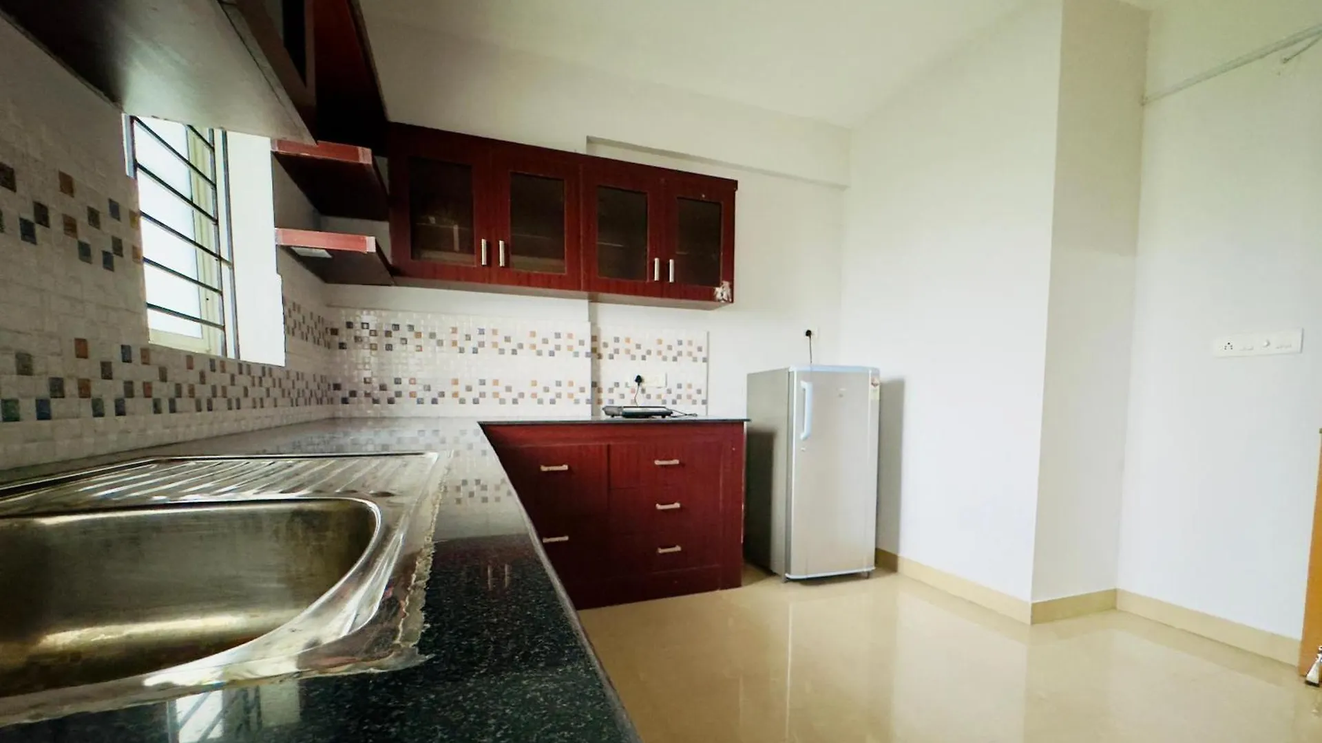 Veu Ragamalika Cochin Near Lakeshore Hospital Kochi 0*,  India