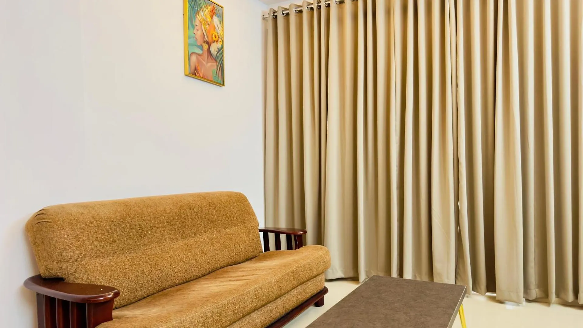 Apartment Veu Ragamalika Cochin Near Lakeshore Hospital Kochi