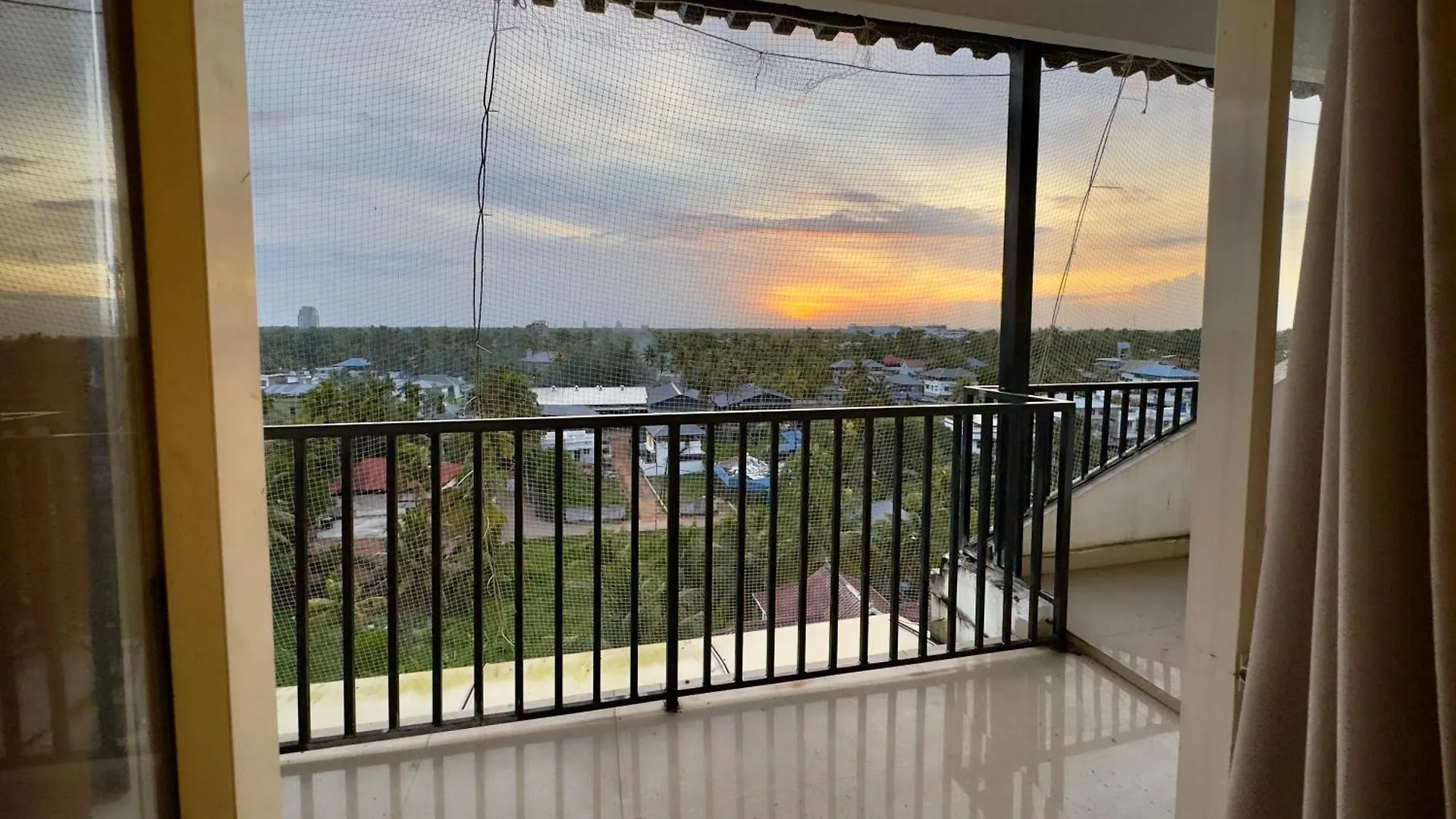 Apartment Veu Ragamalika Cochin Near Lakeshore Hospital Kochi