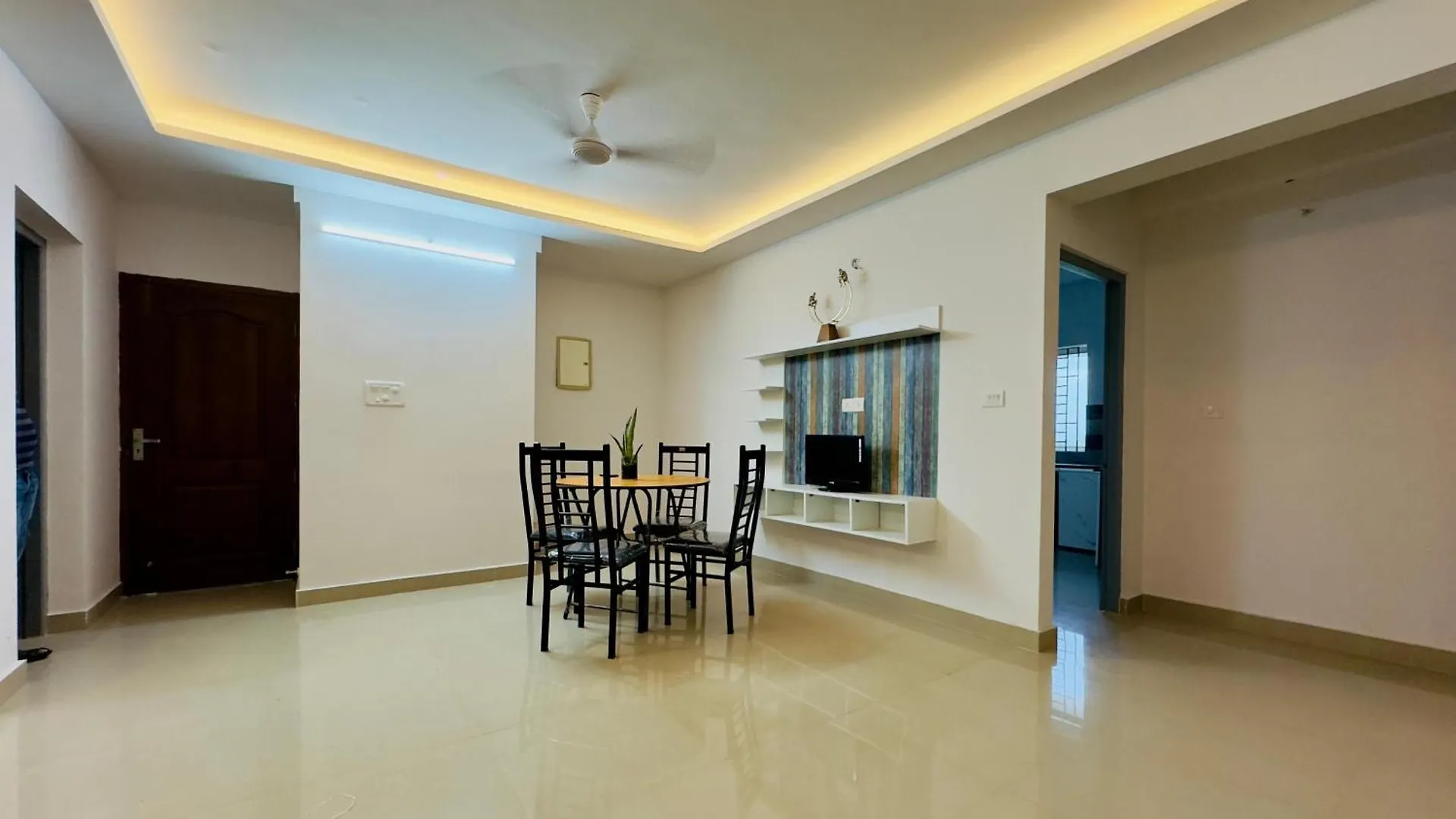 Veu Ragamalika Cochin Near Lakeshore Hospital Kochi 0*,  India