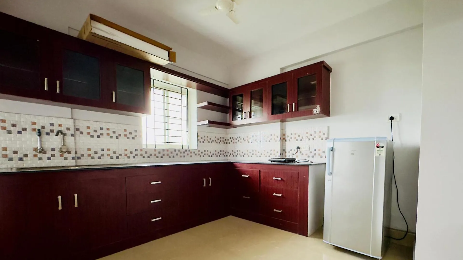 Apartment Veu Ragamalika Cochin Near Lakeshore Hospital Kochi India
