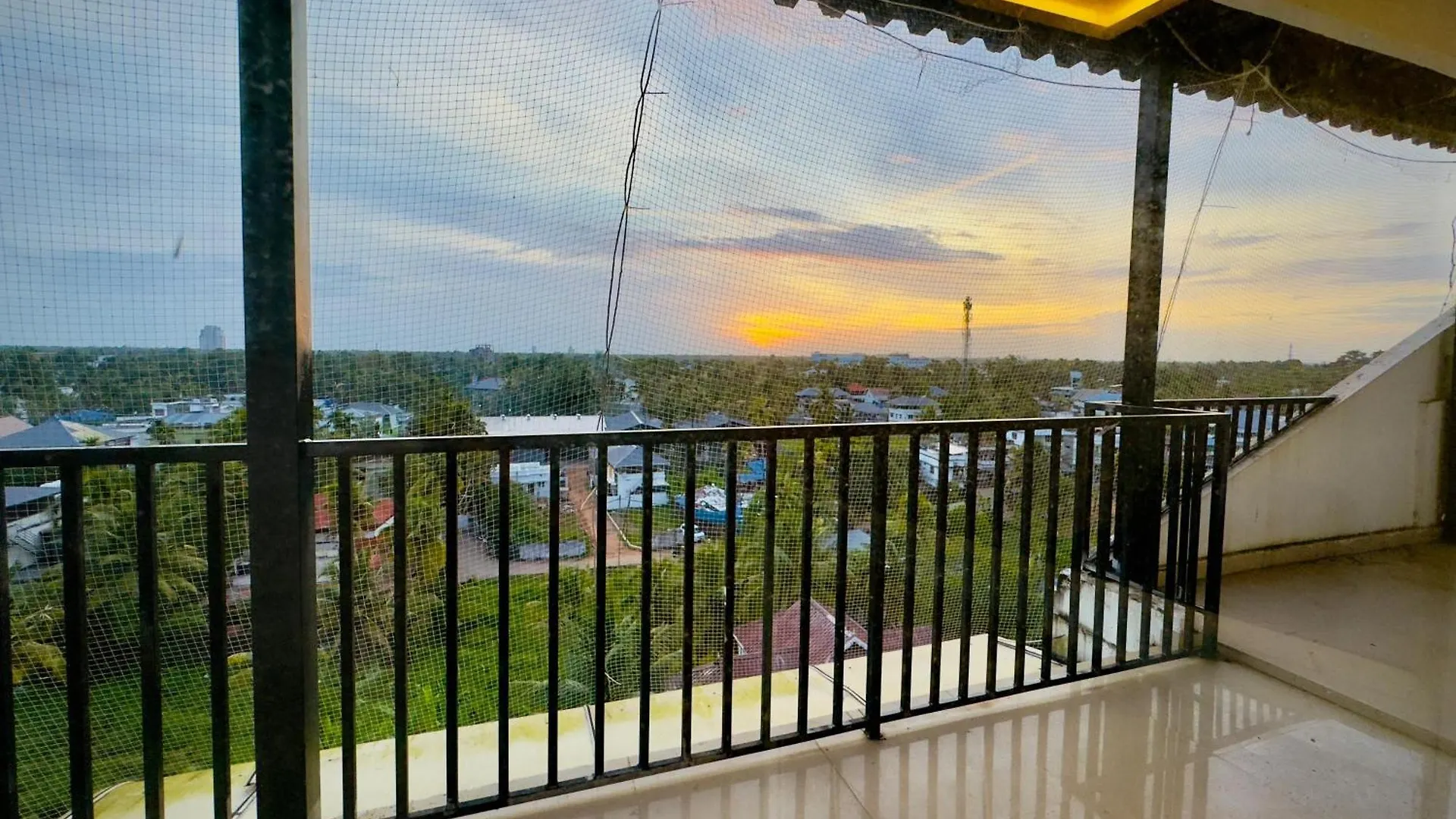 Apartment Veu Ragamalika Cochin Near Lakeshore Hospital Kochi