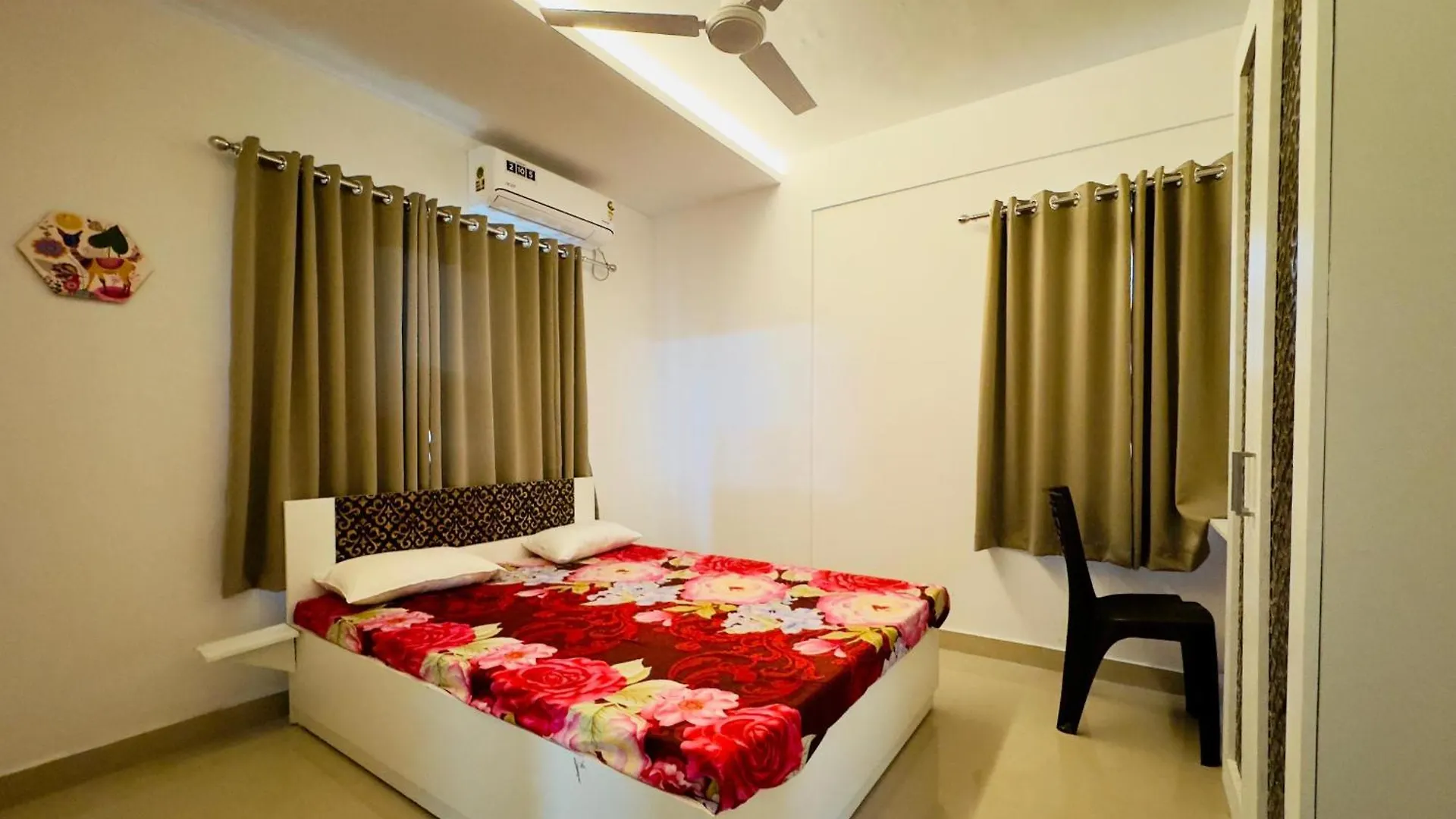 Apartment Veu Ragamalika Cochin Near Lakeshore Hospital Kochi