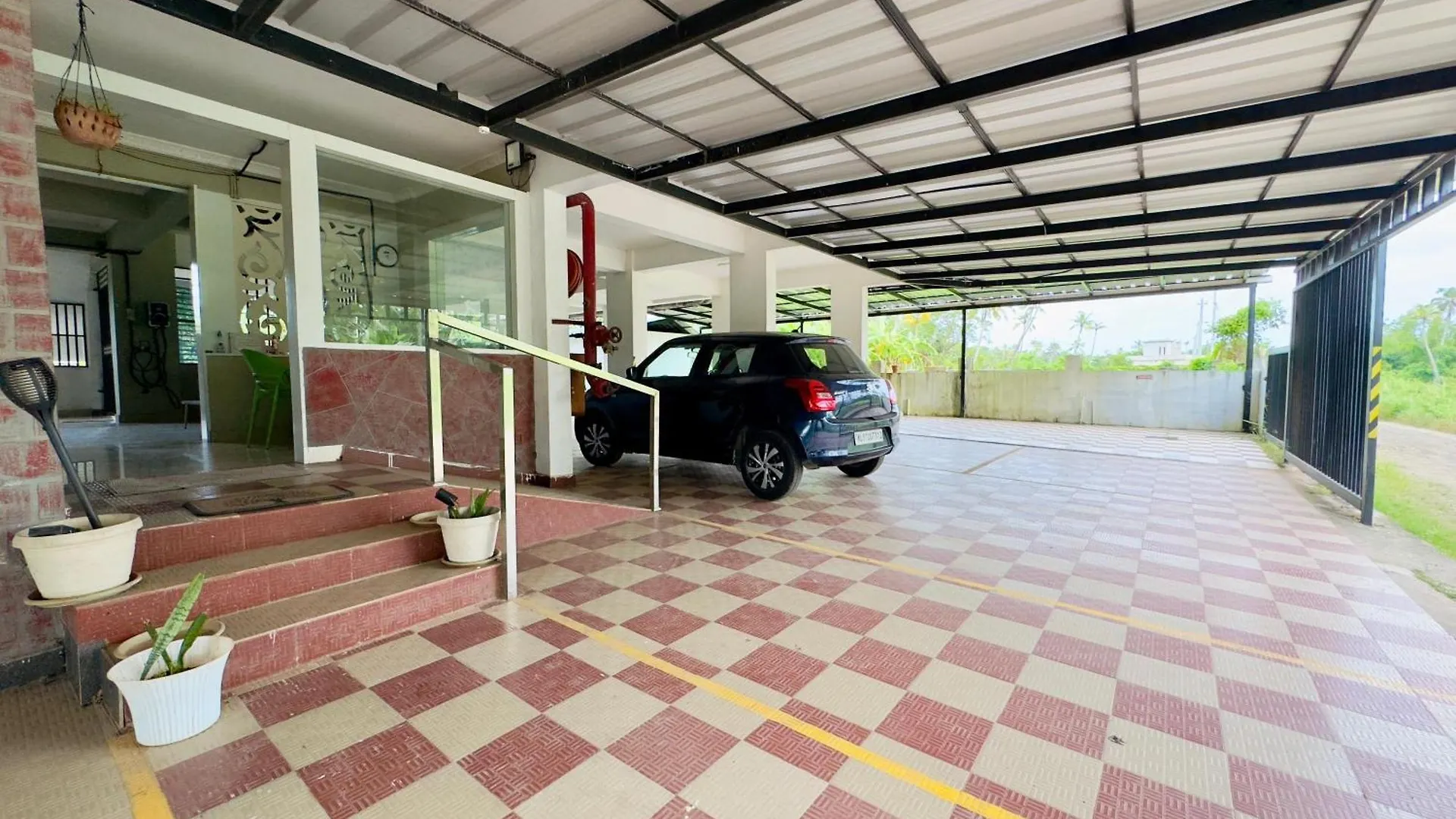 Veu Ragamalika Cochin Near Lakeshore Hospital Kochi 0*,  India
