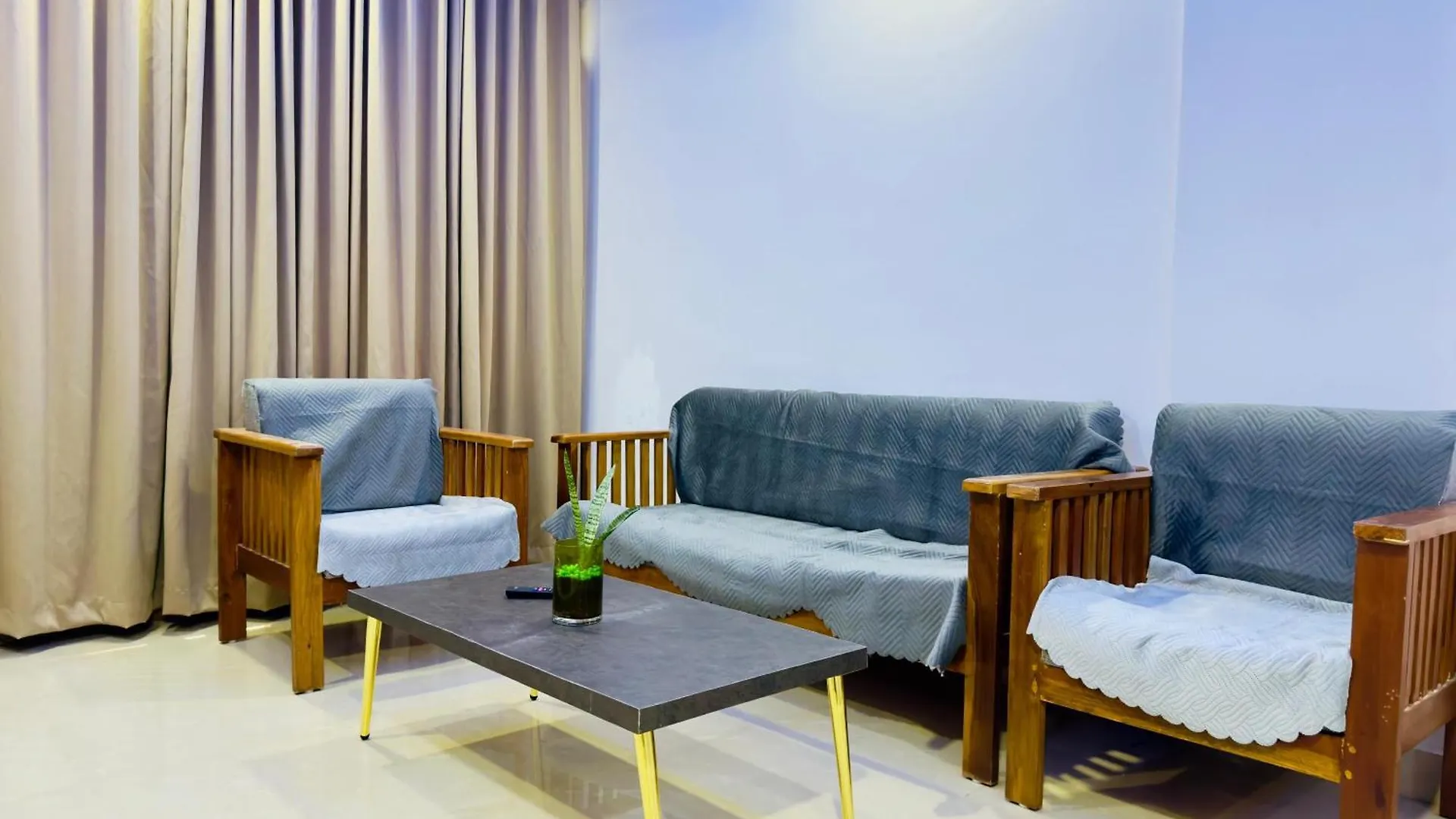 Apartment Veu Ragamalika Cochin Near Lakeshore Hospital Kochi India