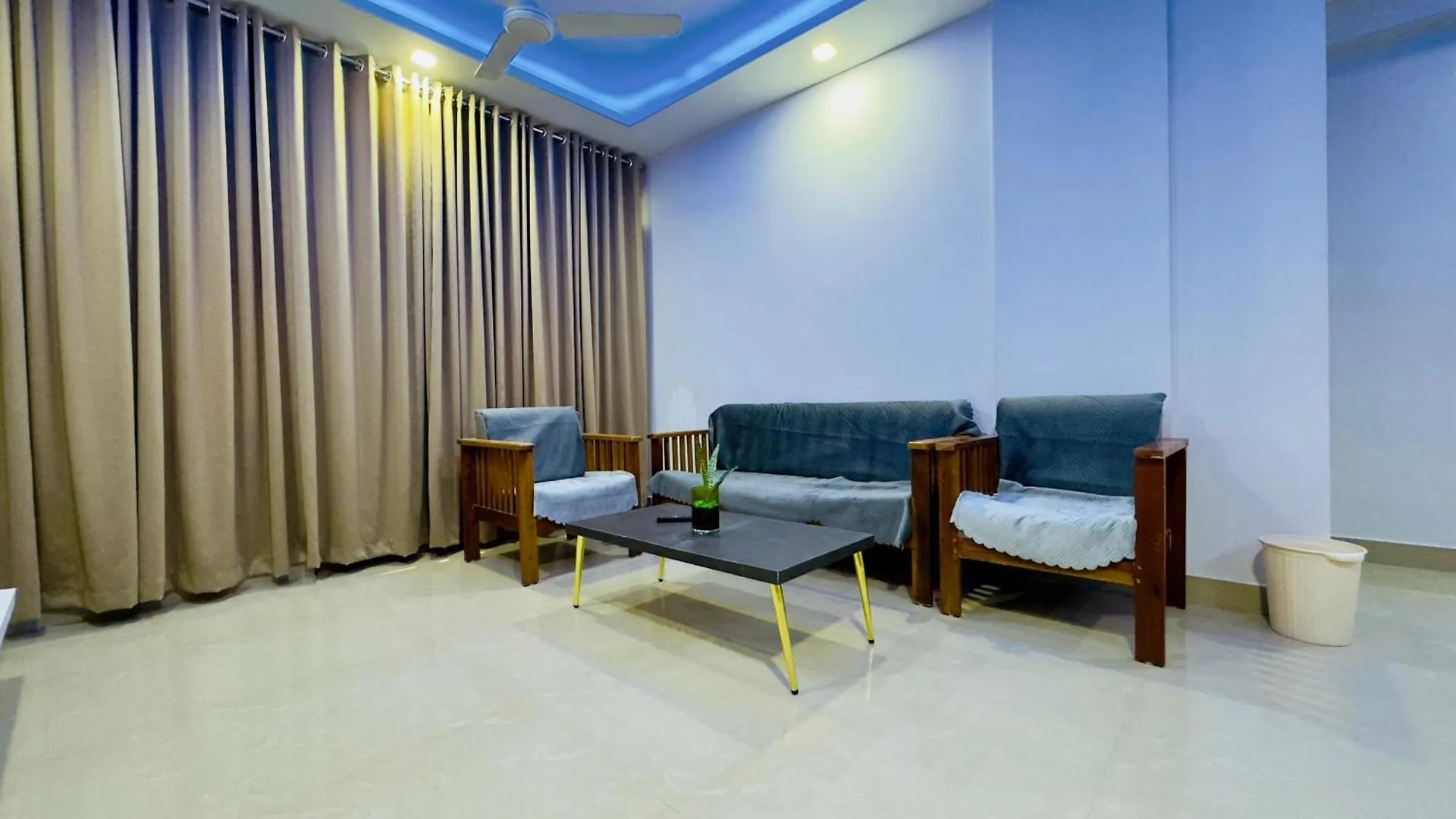 Veu Ragamalika Cochin Near Lakeshore Hospital Kochi Apartment