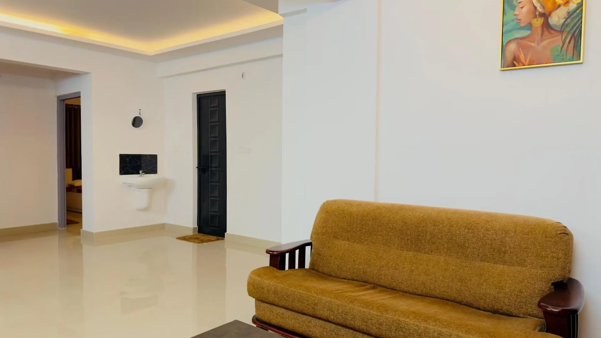 Veu Ragamalika Cochin Near Lakeshore Hospital Kochi