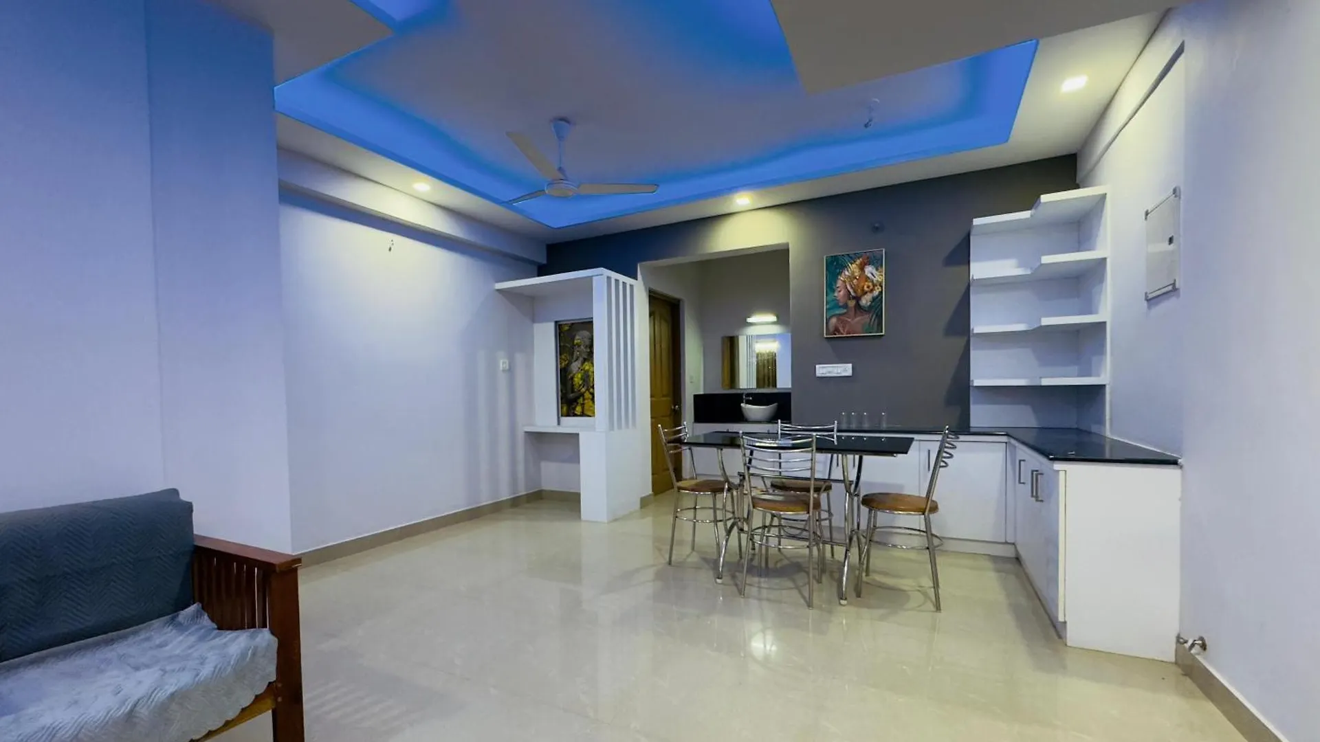 Veu Ragamalika Cochin Near Lakeshore Hospital Kochi