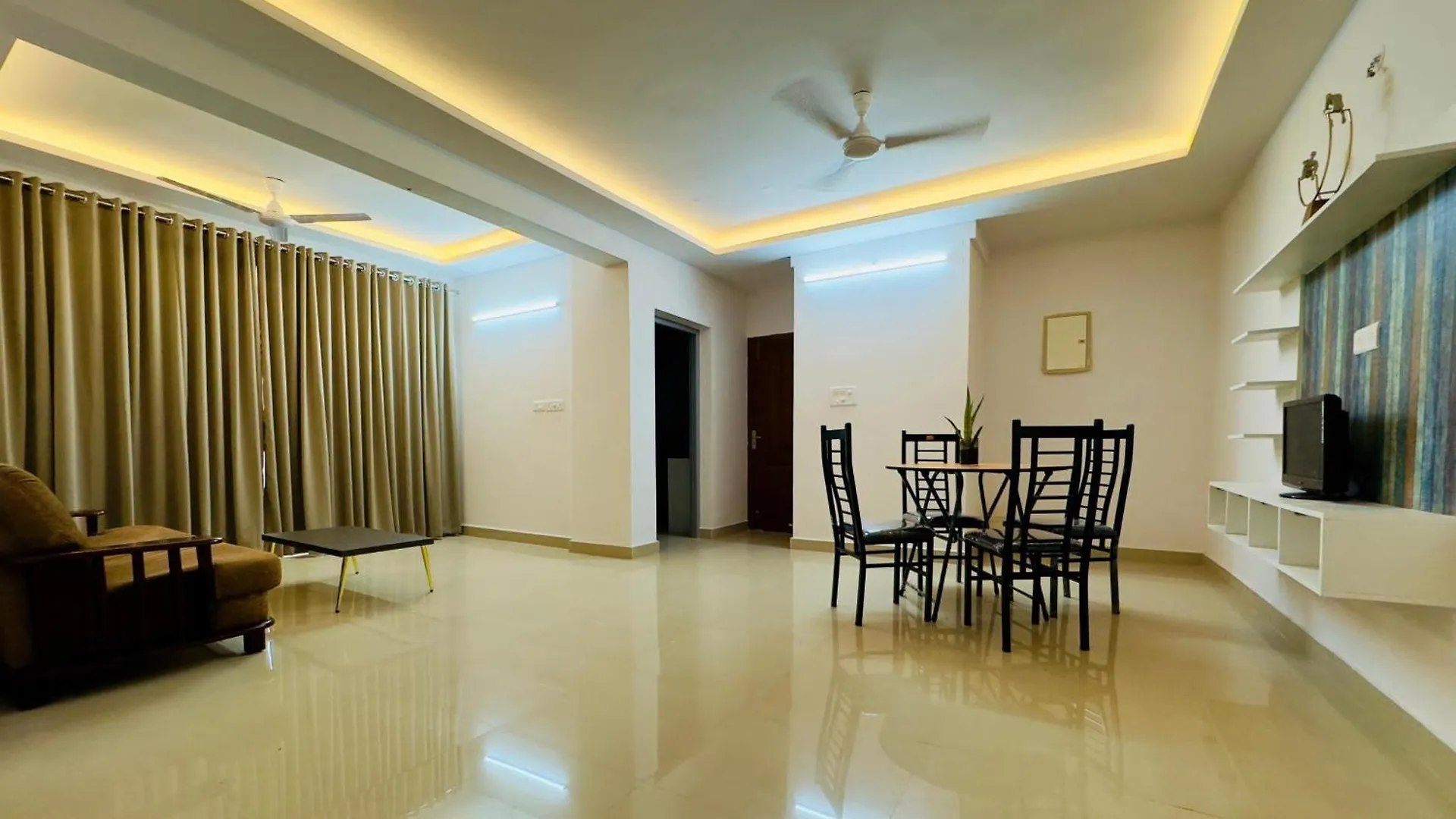 Veu Ragamalika Cochin Near Lakeshore Hospital Kochi 0*,