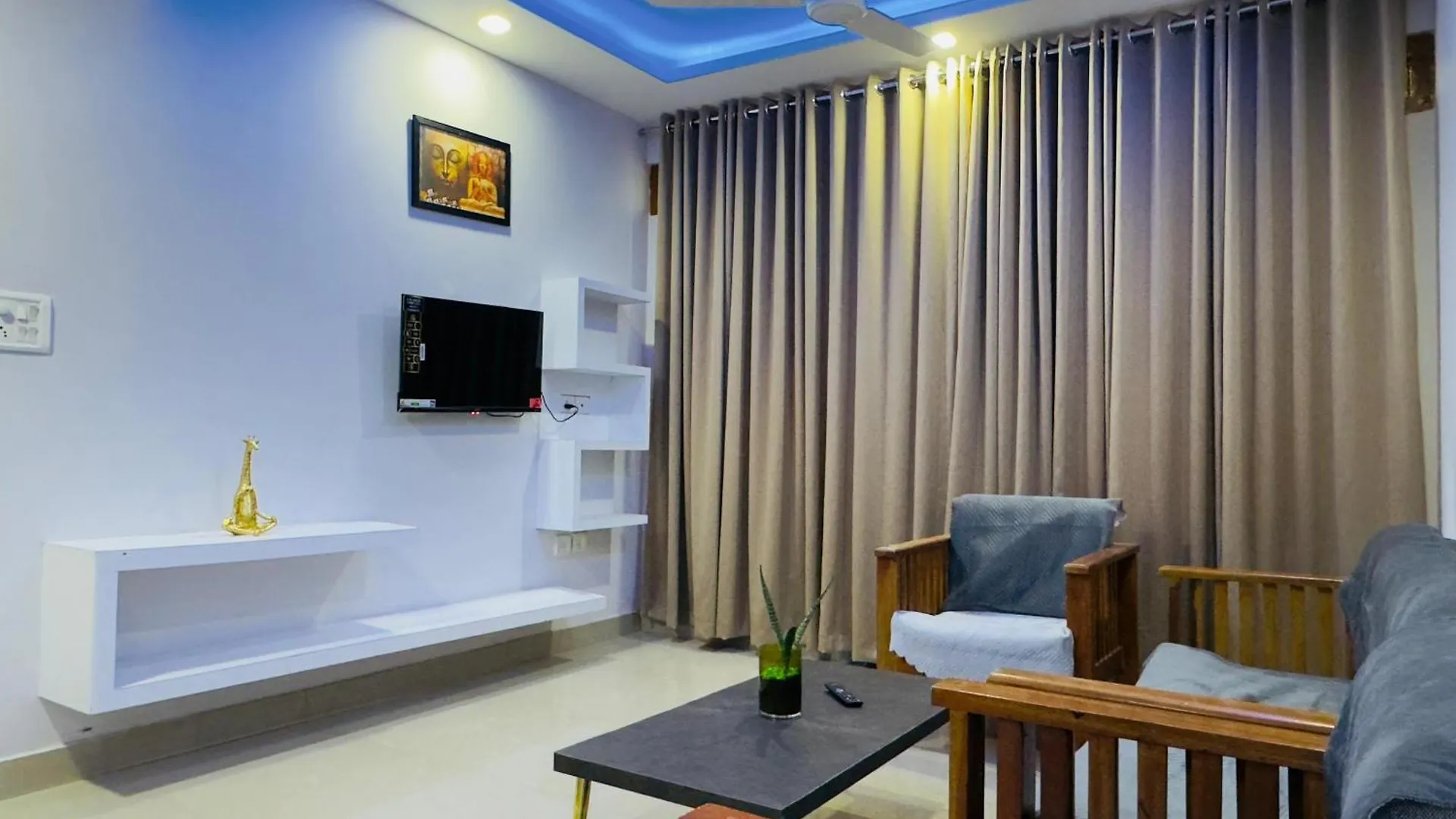 Veu Ragamalika Cochin Near Lakeshore Hospital Kochi