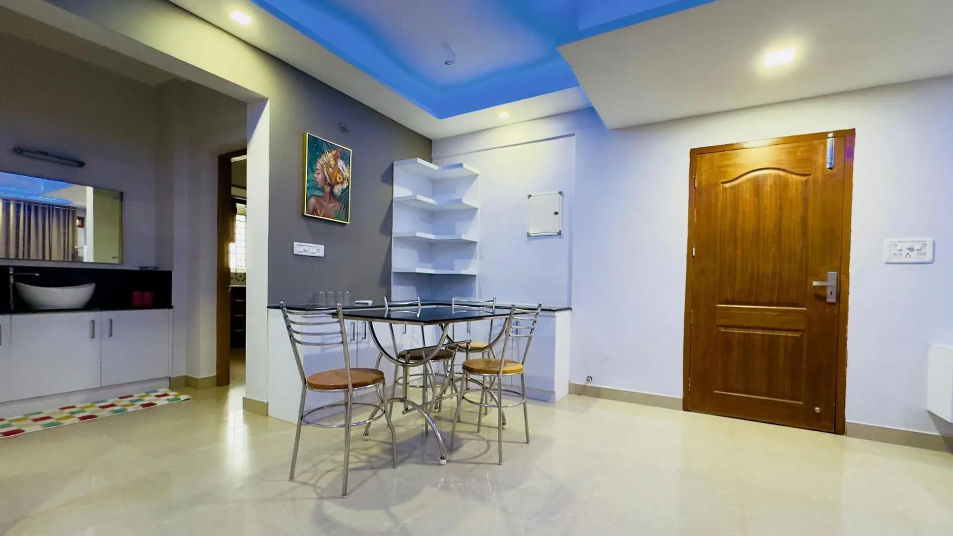 Veu Ragamalika Cochin Near Lakeshore Hospital Kochi 0*,