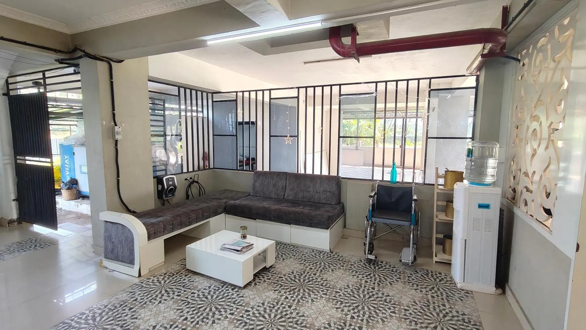 Veu Ragamalika Cochin Near Lakeshore Hospital Kochi Apartment