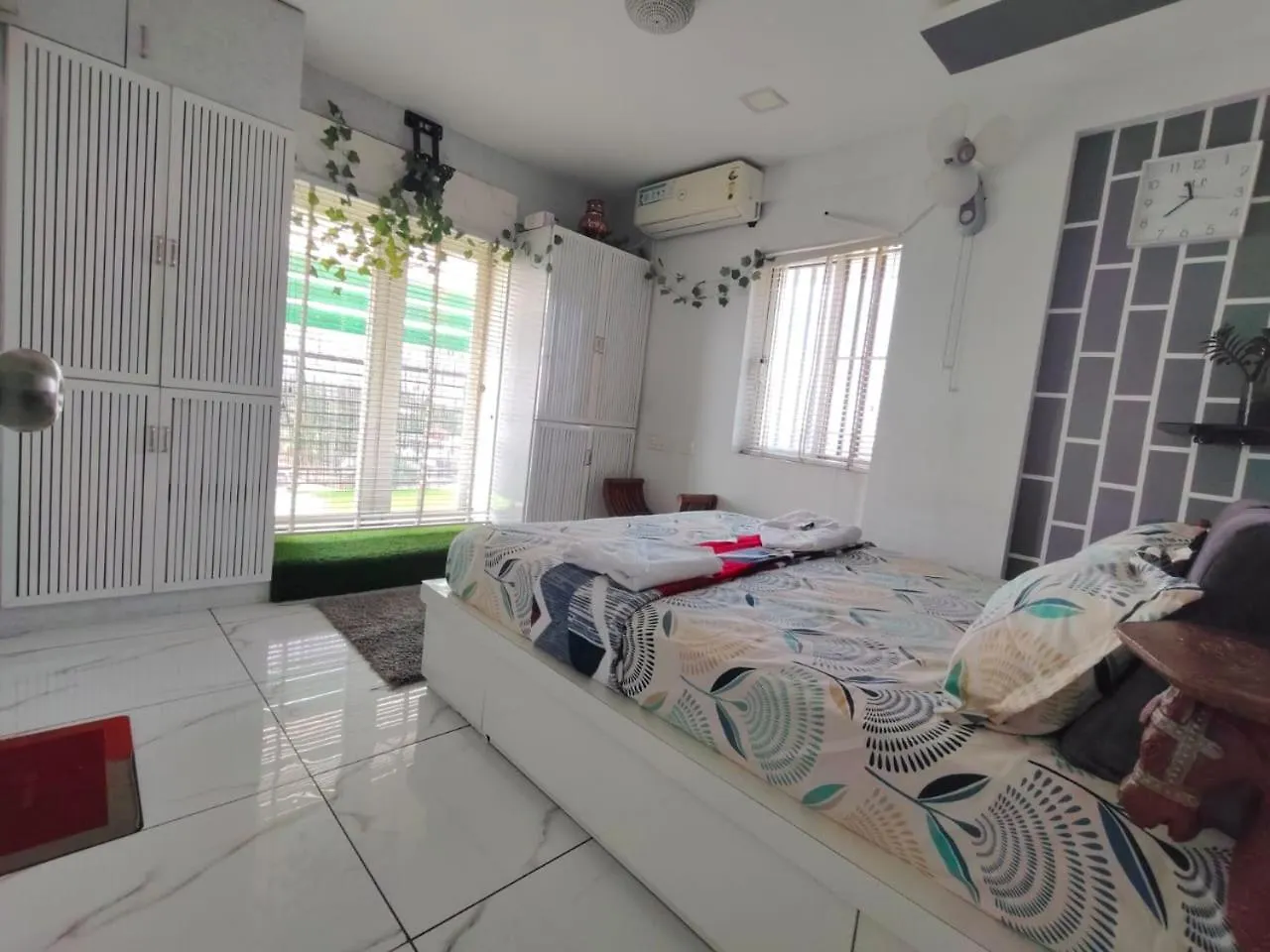 Apartment Veu Ragamalika Cochin Near Lakeshore Hospital Kochi