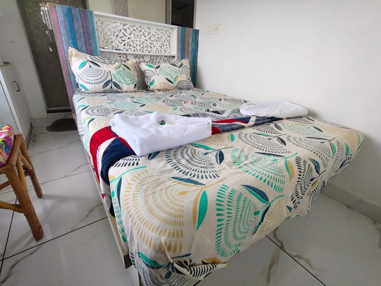 Apartment Veu Ragamalika Cochin Near Lakeshore Hospital Kochi