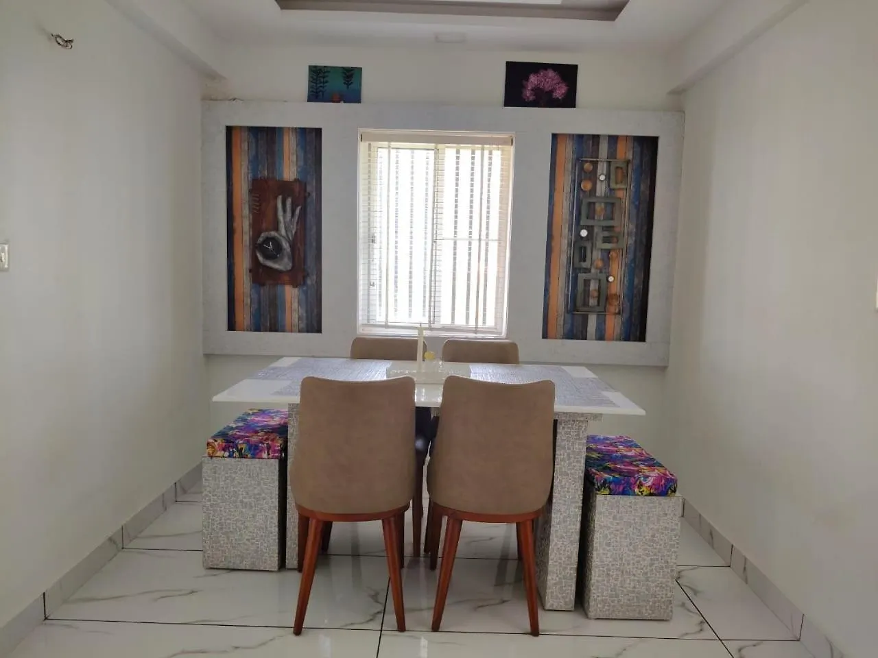Veu Ragamalika Cochin Near Lakeshore Hospital Kochi 0*,  India