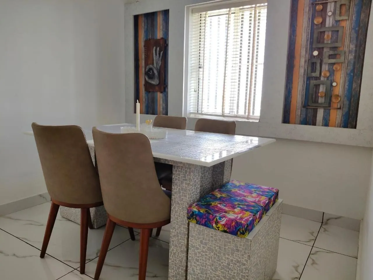 Veu Ragamalika Cochin Near Lakeshore Hospital Kochi Apartment