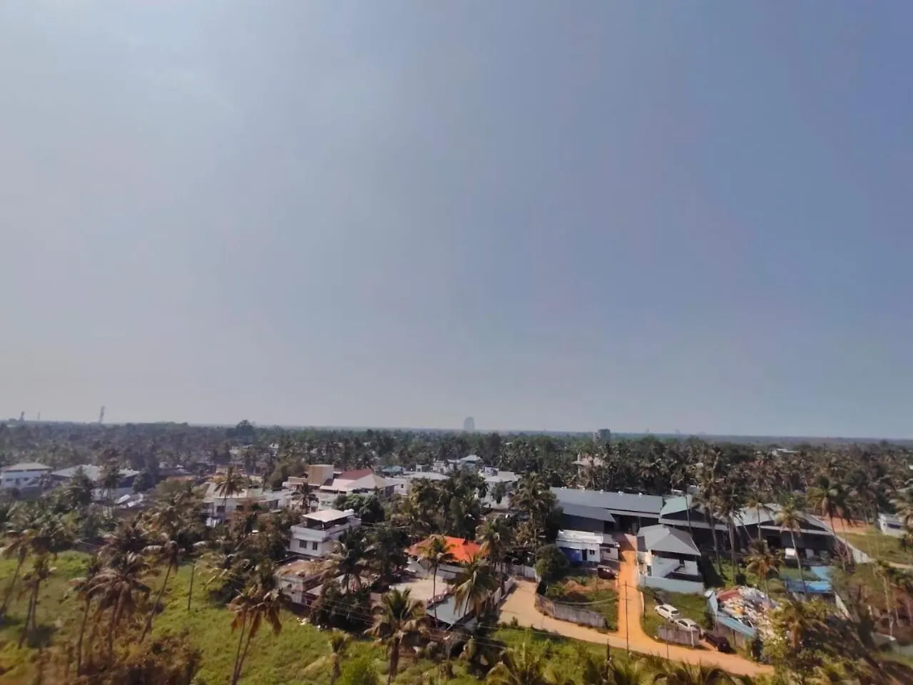 Veu Ragamalika Cochin Near Lakeshore Hospital Kochi