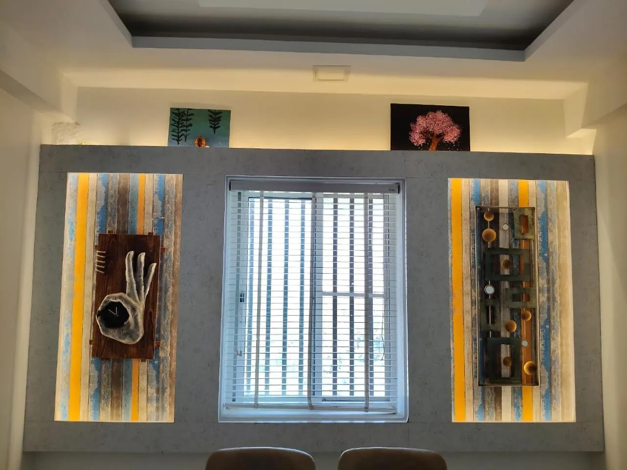 Veu Ragamalika Cochin Near Lakeshore Hospital Kochi Apartment