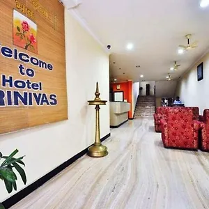 Hotel Srinivas, Kochi