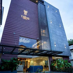 Hotel The Trios, Kochi