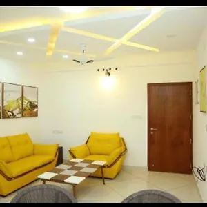  Apartment The Solo Kadavanthra