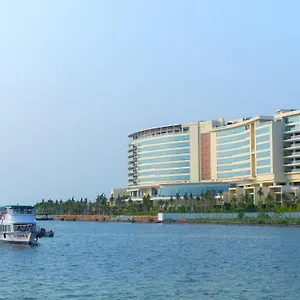 Grand Hyatt Bolgatty Отель