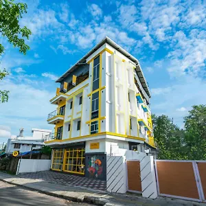 The Hostal