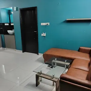 Appart hôtel Gdc -, Kochi