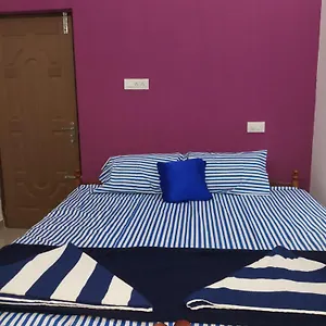 Séjour chez l'habitant Angelann, Kochi