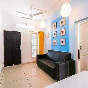  Apartment O Thykoodam