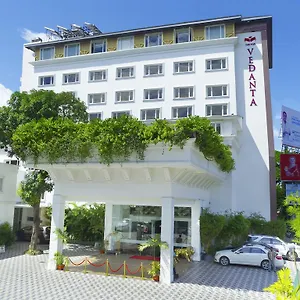 The Pgs Vedanta Hotell