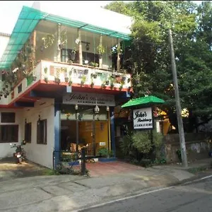 Maison d'hôtes Johns Residency, Kochi